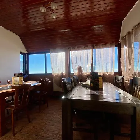Restaurant Pensiunea Carmen Ranca