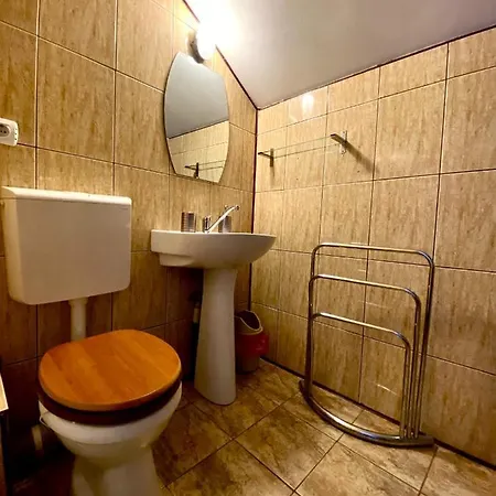 Restaurant Pensiunea Carmen Bed & Breakfast 3*
