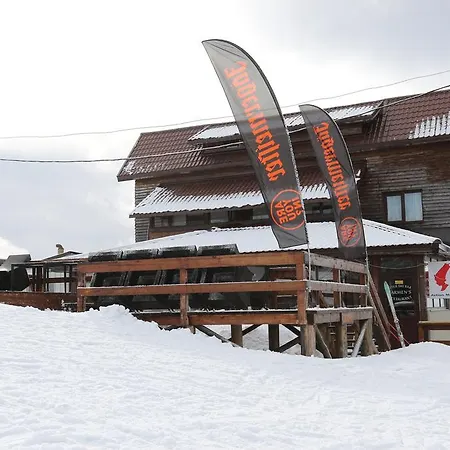 Bed & Breakfast Restaurant Pensiunea Carmen 3*